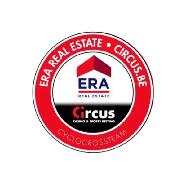 ERA - Circus logo