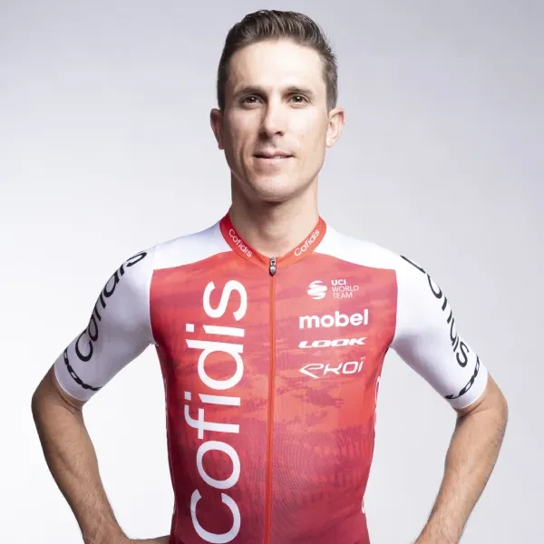 Ruben Fernandez Andujar