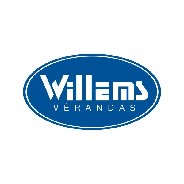 Verandas Willems logo