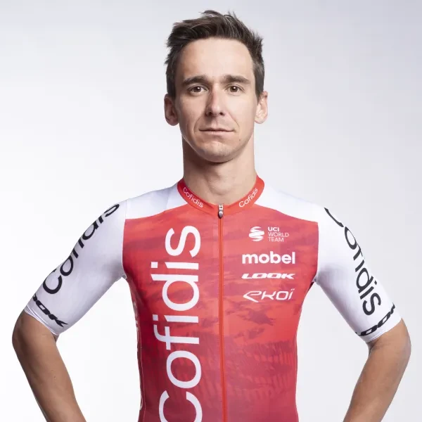 Bryan Coquard