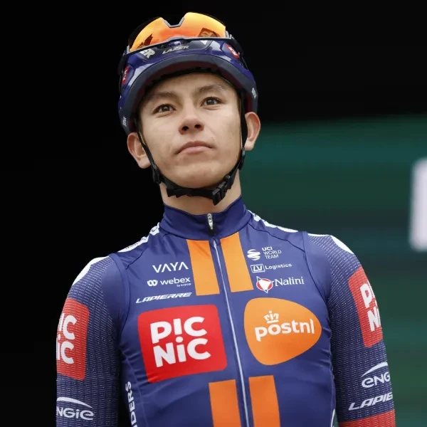 Guillermo Juan Martinez Huertas