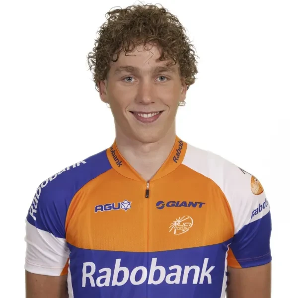 Coen Vermeltfoort