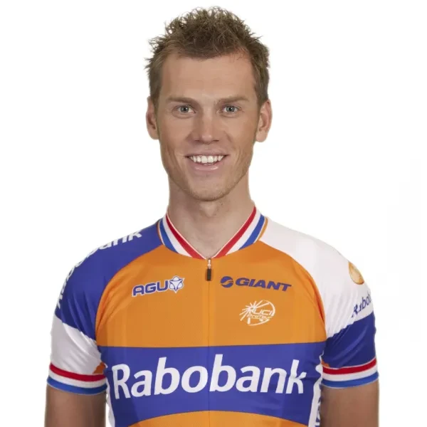 Lars Boom