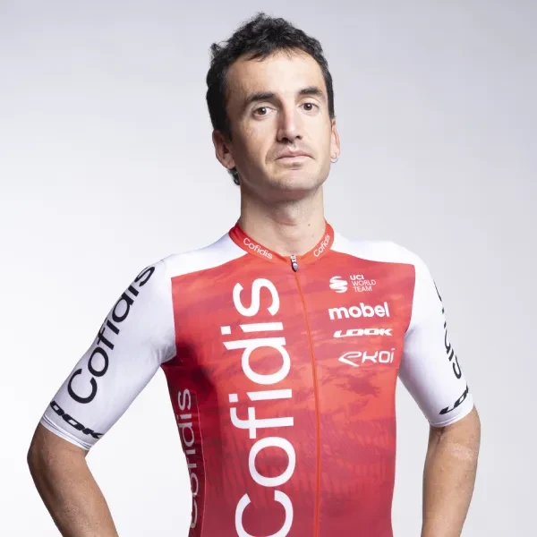 Gorka Izagirre Insausti