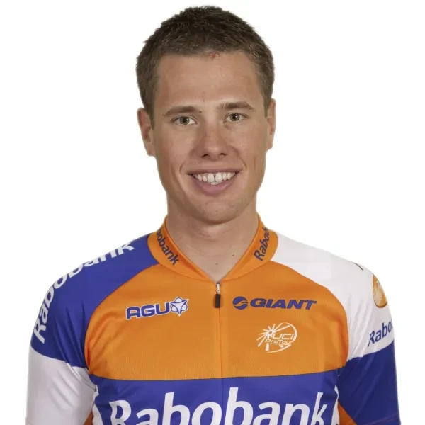 Sebastian Langeveld