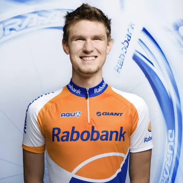 Tejay Van Garderen
