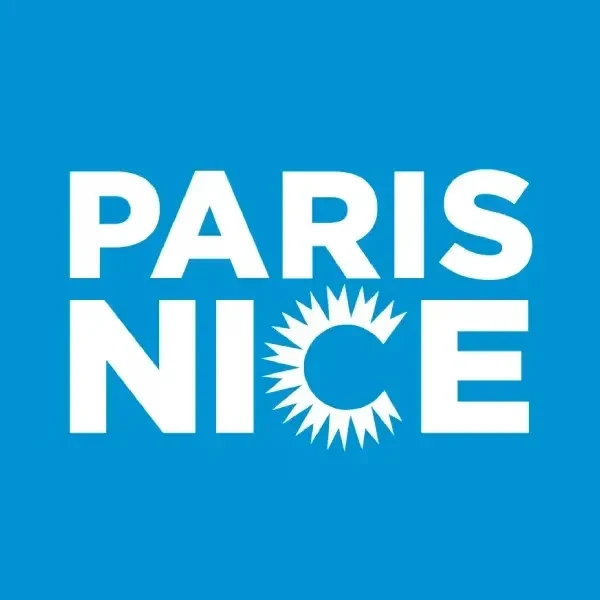 Paris-Nice logo