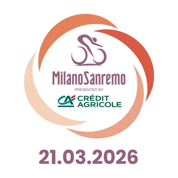 Milano-Sanremo logo