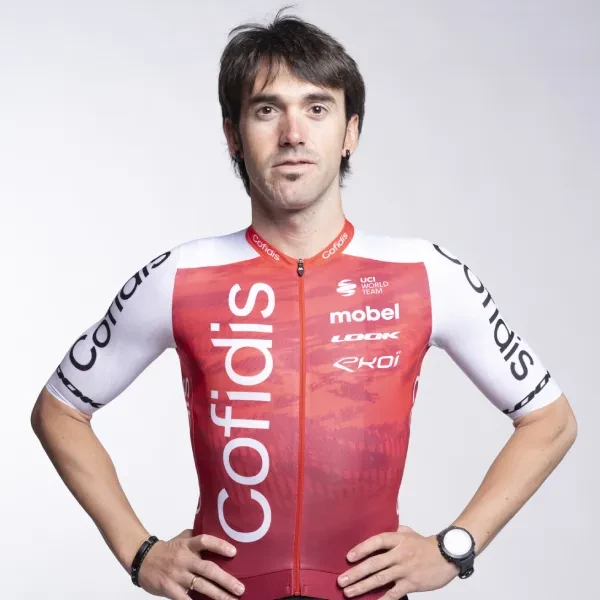 Ion Izagirre Insausti