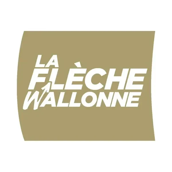 La Flèche Wallonne logo