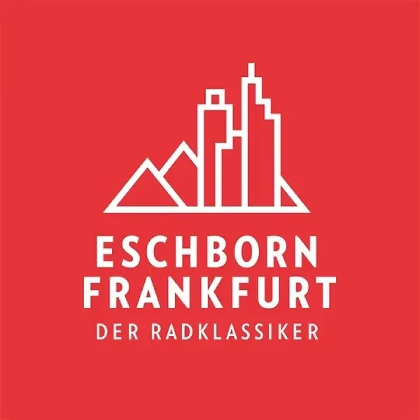 Eschborn-Frankfurt logo