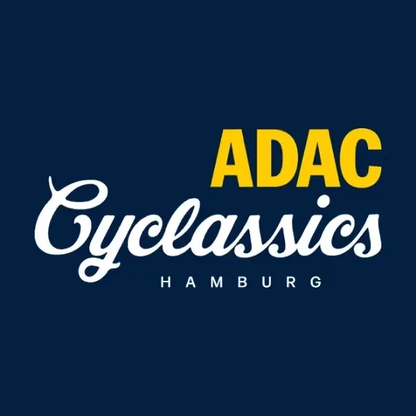 ADAC Cyclassics logo