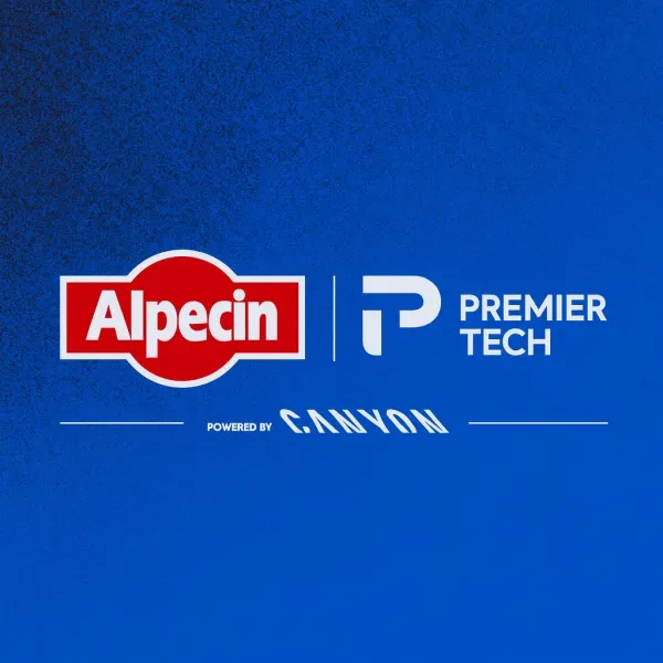 Alpecin - Premier Tech logo