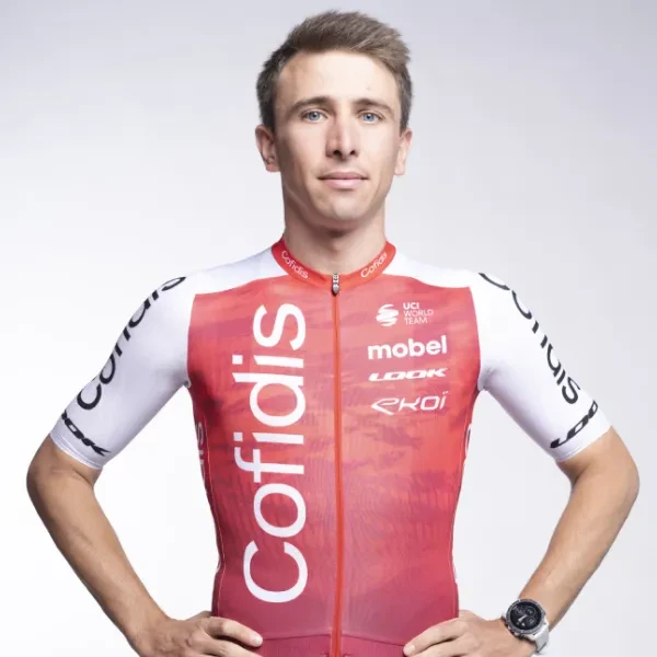 Jonathan Lastra Martinez