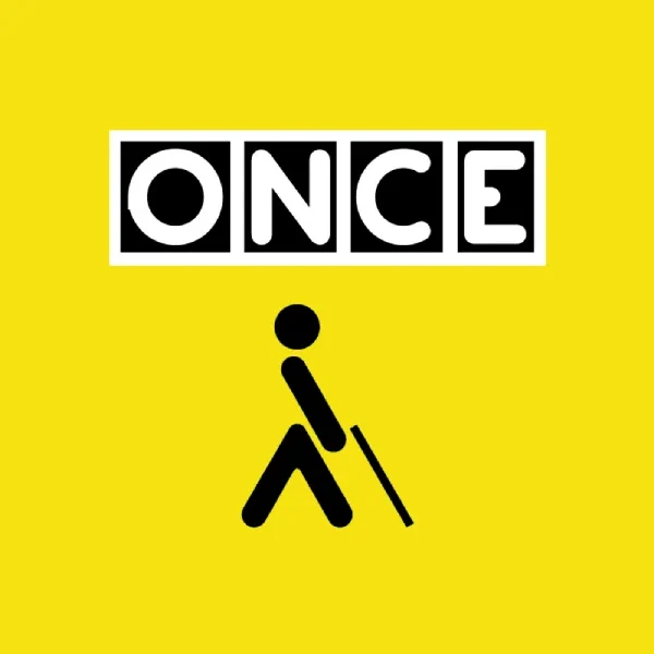 O.N.C.E. logo