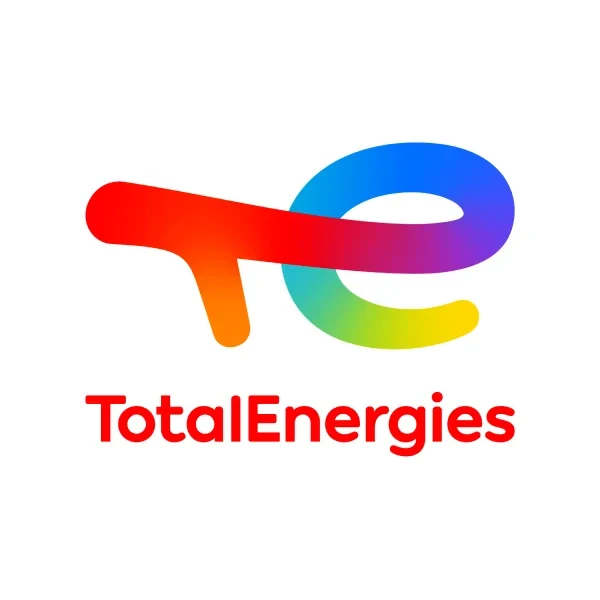 TotalEnergies logo