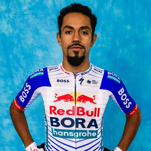 Daniel Felipe Martinez