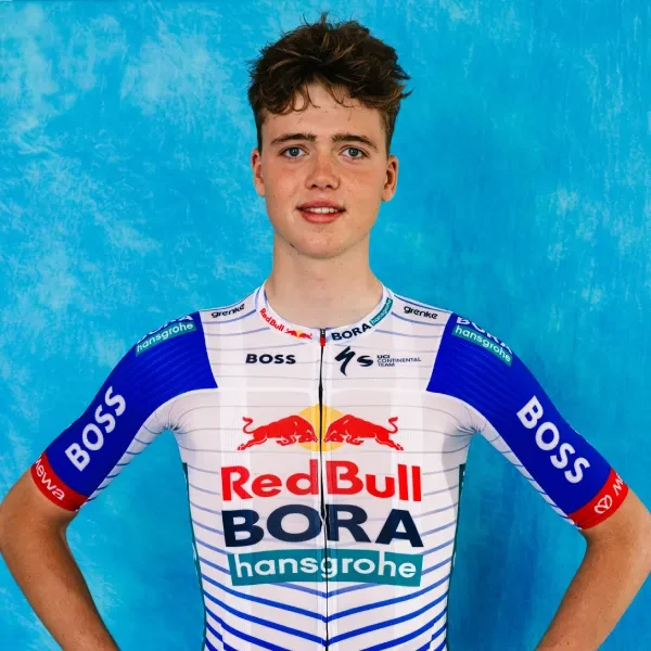 Gijs Schoonvelde