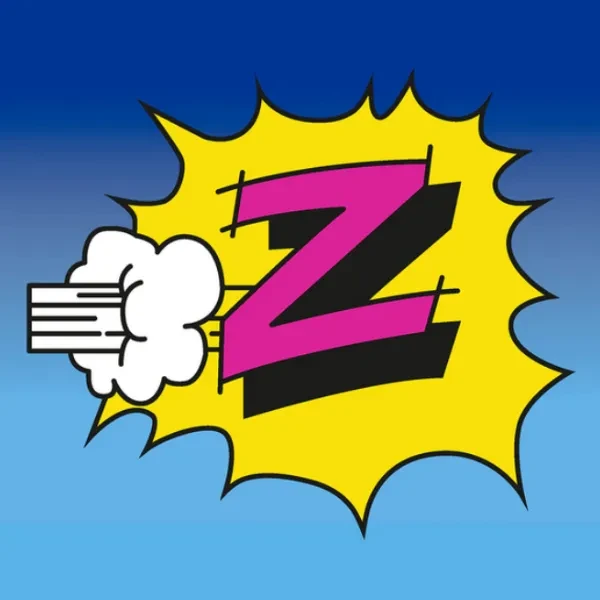 Z logo