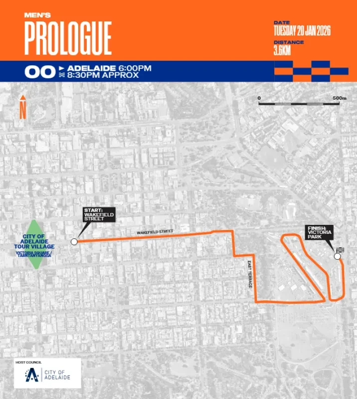 Route