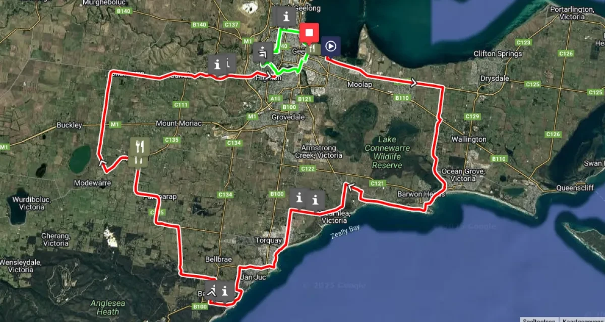 Route