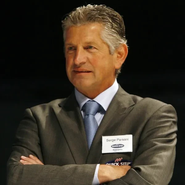 Sergio Parsani