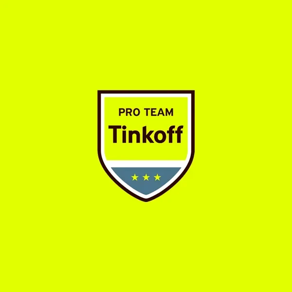 Tinkoff logo