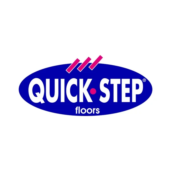 Quick Step logo