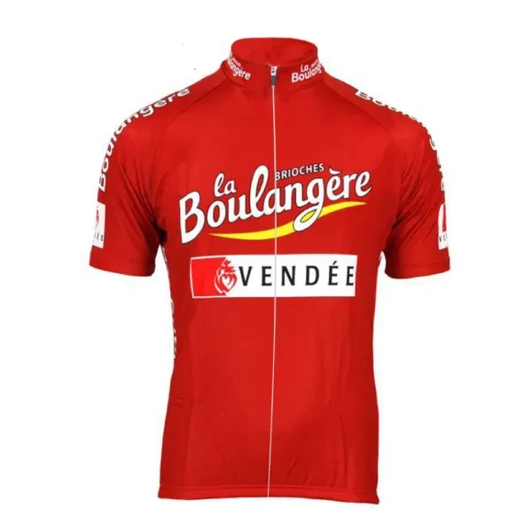 Brioches La Boulangère logo