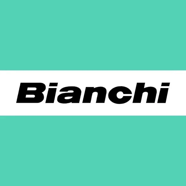 Team Bianchi logo