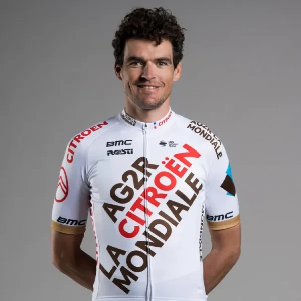 Greg Van Avermaet