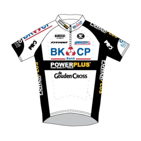 BKCP-Powerplus shirt