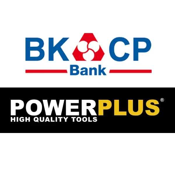 BKCP-Powerplus logo