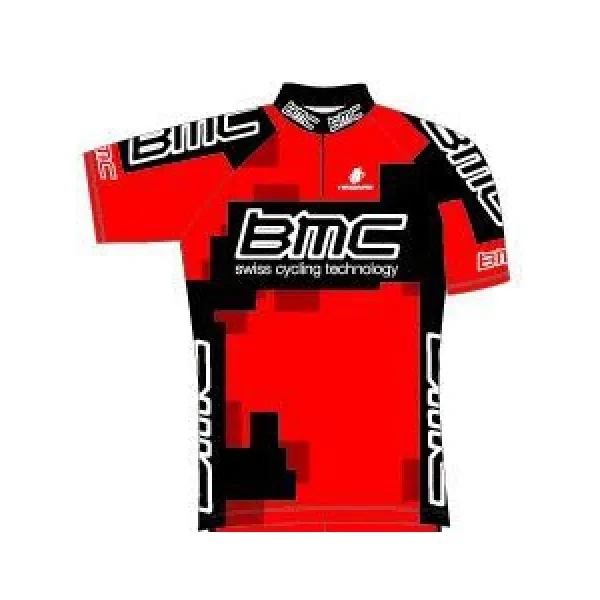 BMC Racing Team logo