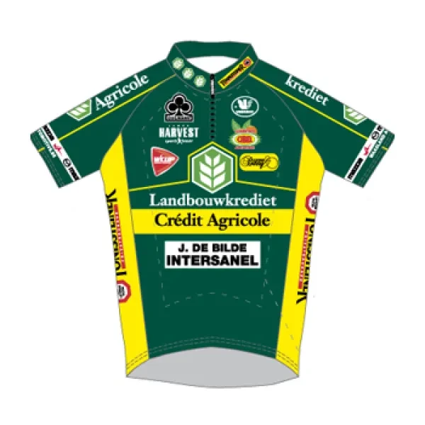 Landbouwkrediet logo