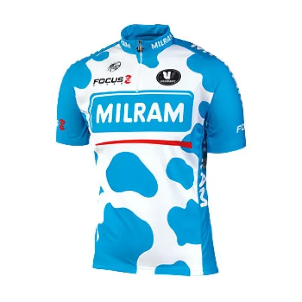 Team Milram shirt