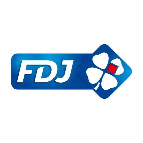 FDJ logo