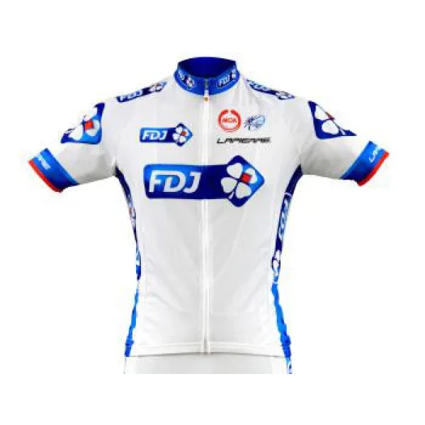 FDJ shirt