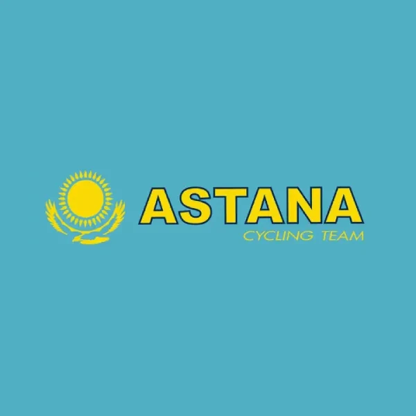 Astana logo