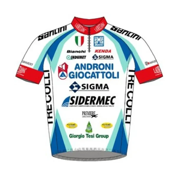 Androni Giocattoli logo