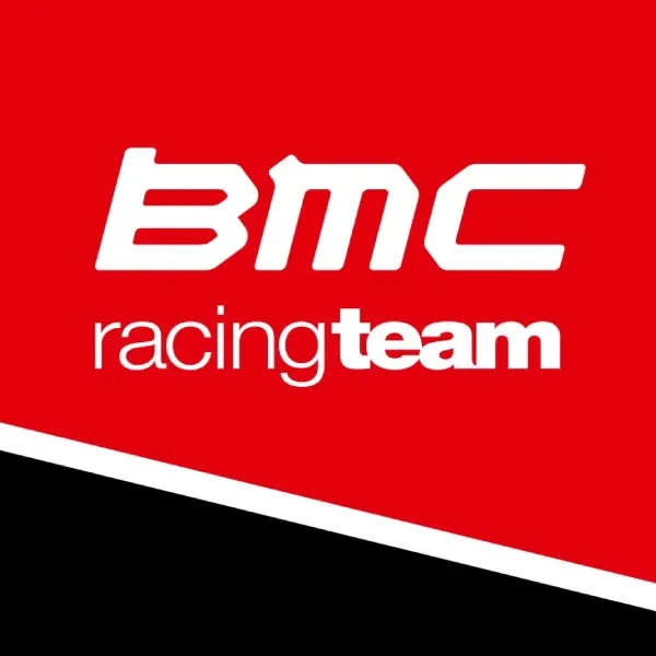 BMC Racing Team logo