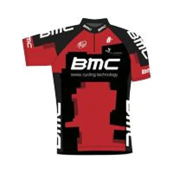 BMC Racing Team logo