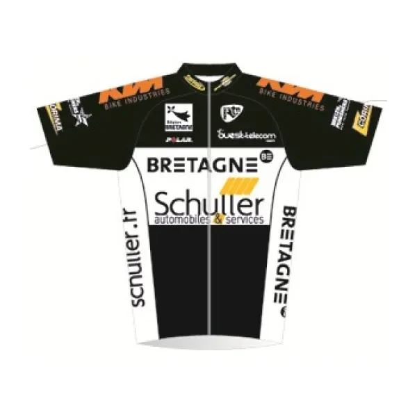 Bretagne - Schuller logo
