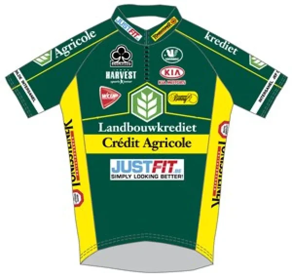 Landbouwkrediet logo