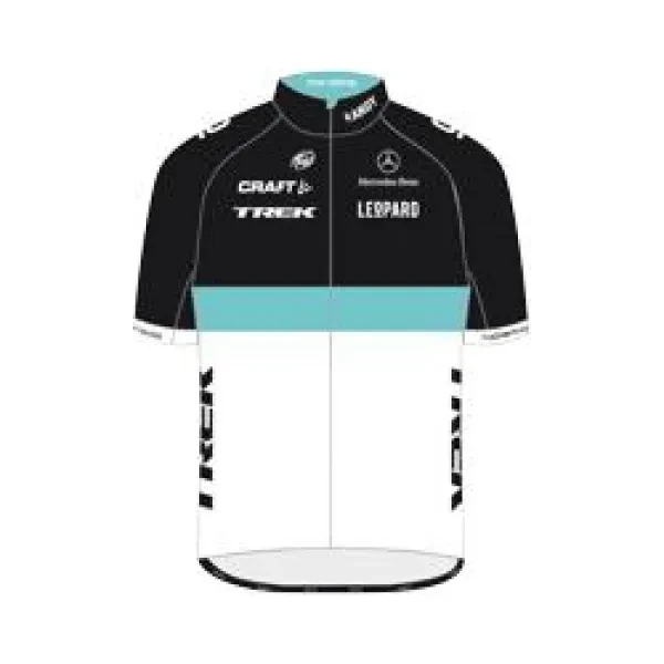 Team Leopard - Trek logo