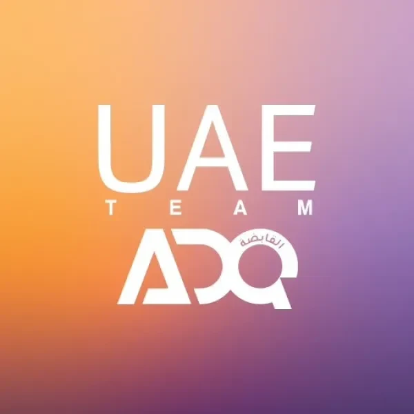 UAE Team ADQ logo