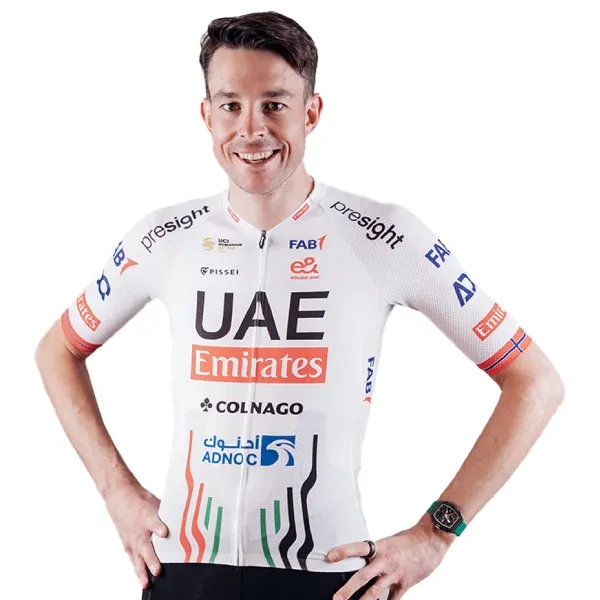 Vegard Stake Laengen