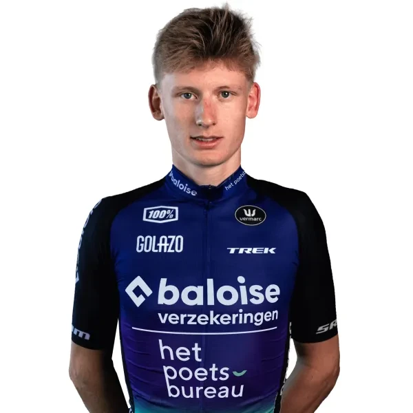 Arthur Van Den Boer