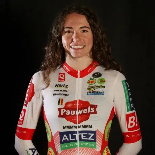 Shanyl De Schoesitter