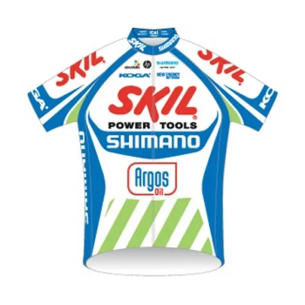 Skil - Shimano logo